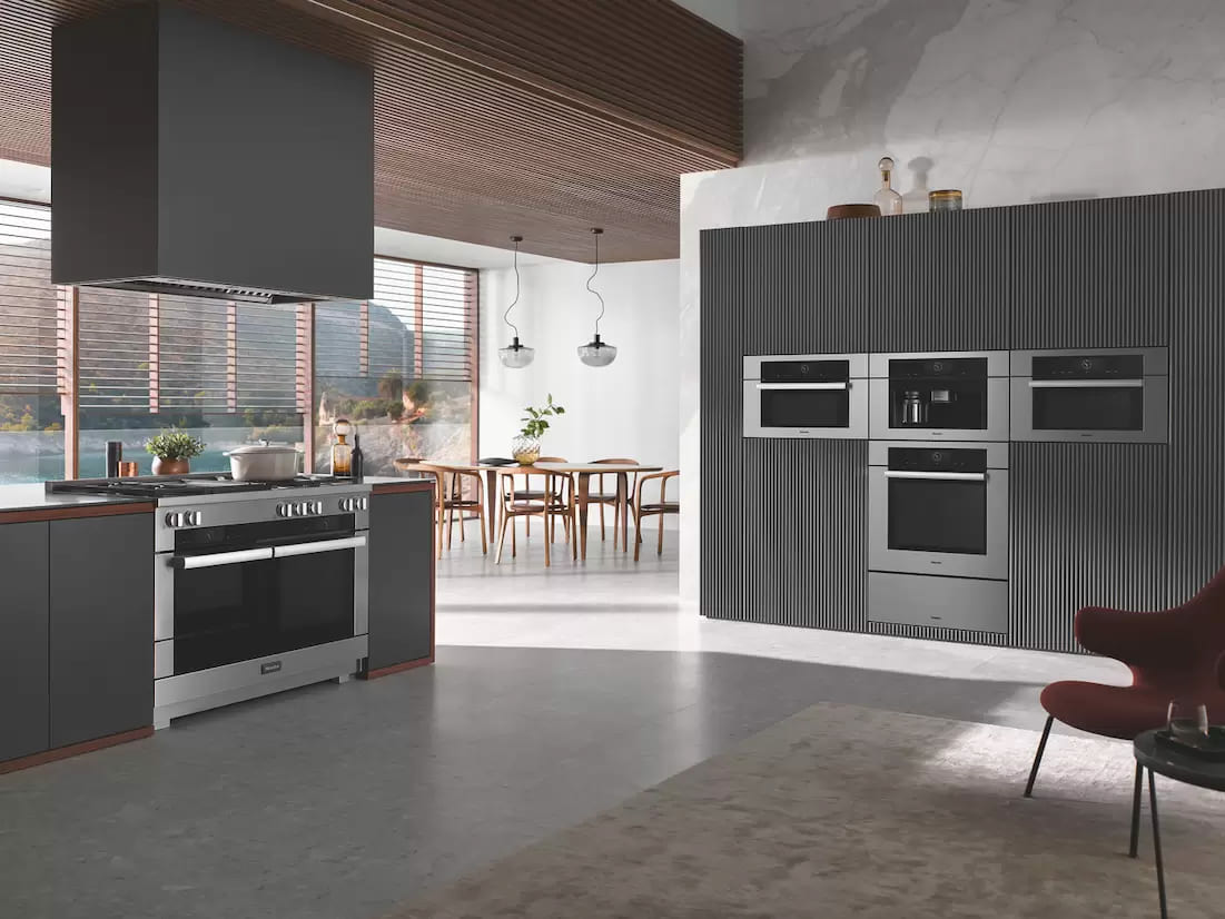 Miele: профессиональный ремонт техники для безупречной работы вашего дома Miele: профессиональный ремонт техники для безупречной работы вашего дома