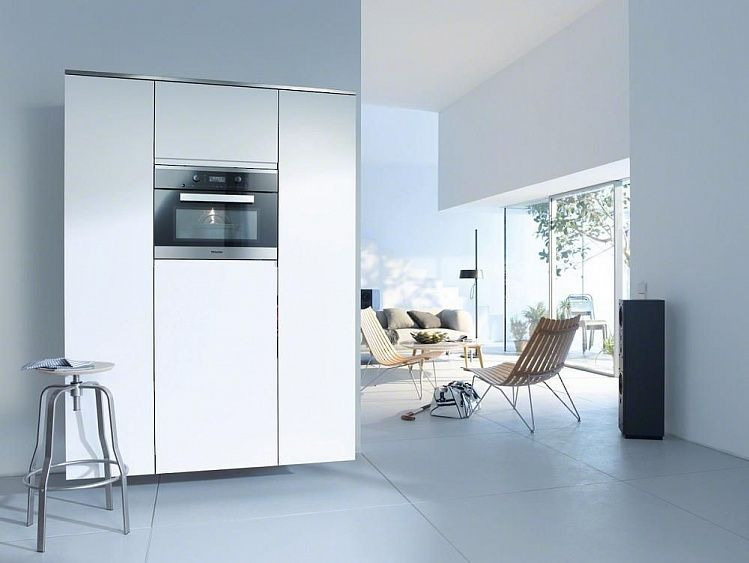 Почему стоит выбрать микроволновую печь Miele: ключевые преимущества Почему стоит выбрать микроволновую печь Miele: ключевые преимущества